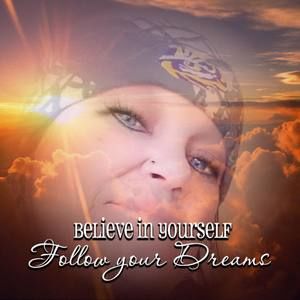 Meet your Posher, Kristie